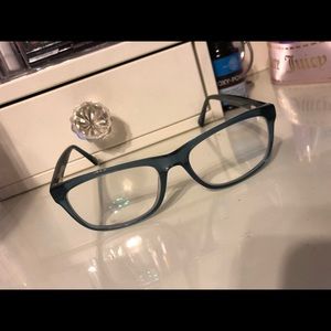 Unisex Carter Eyeglass Frames